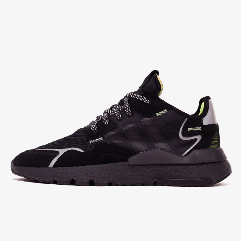 Adidas nite jogger buzz top