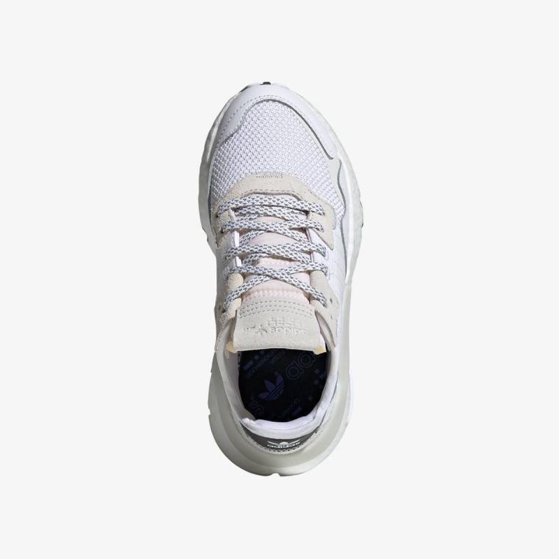 adidas Patike OBUCA-PATIKE-NITE JOGGER J 