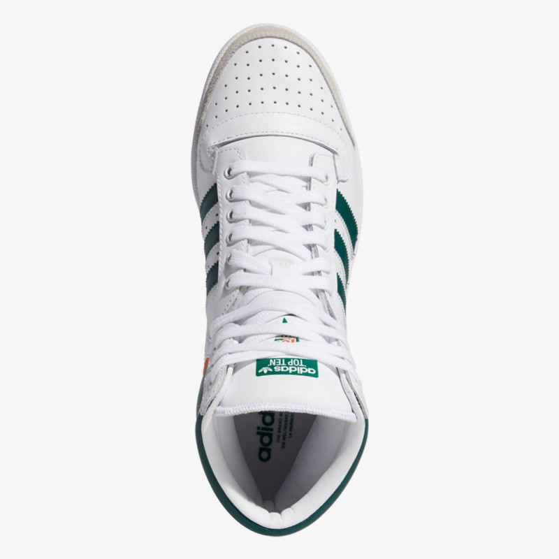 Adidas top ten cena on sale