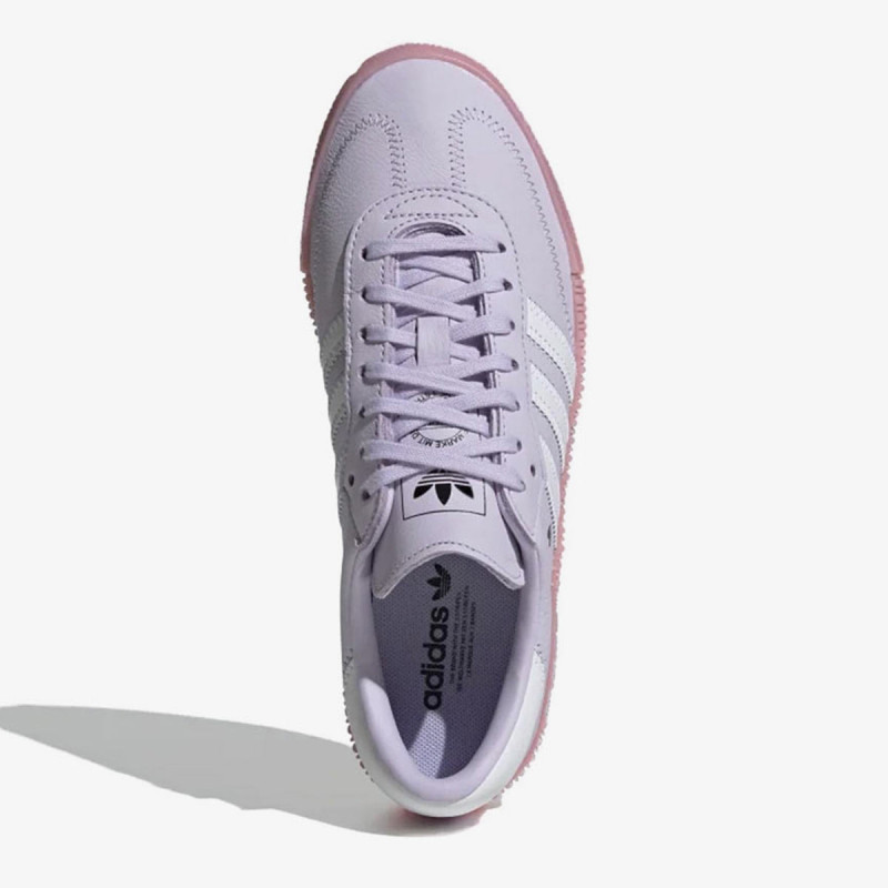 adidas Patike OBUCA-PATIKE-SAMBAROSE W 