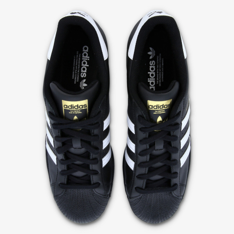 Superstar adidas hotsell buzz