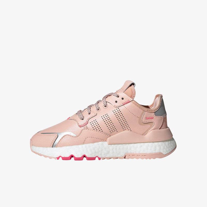 Adidas nite jogger buzz top