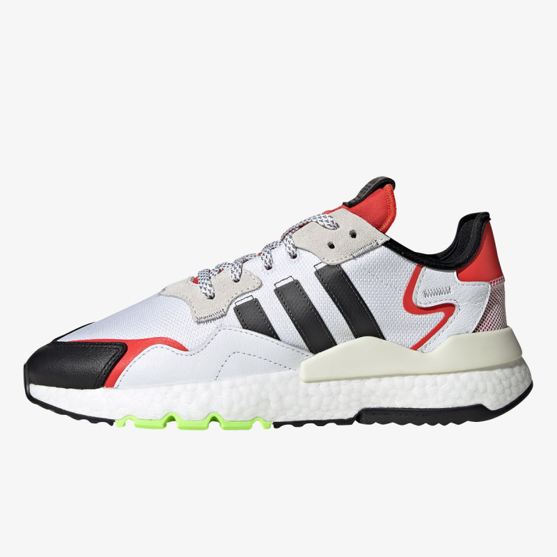 adidas Patike OBUCA PATIKE NITE JOGGER Buzz Sneaker Station