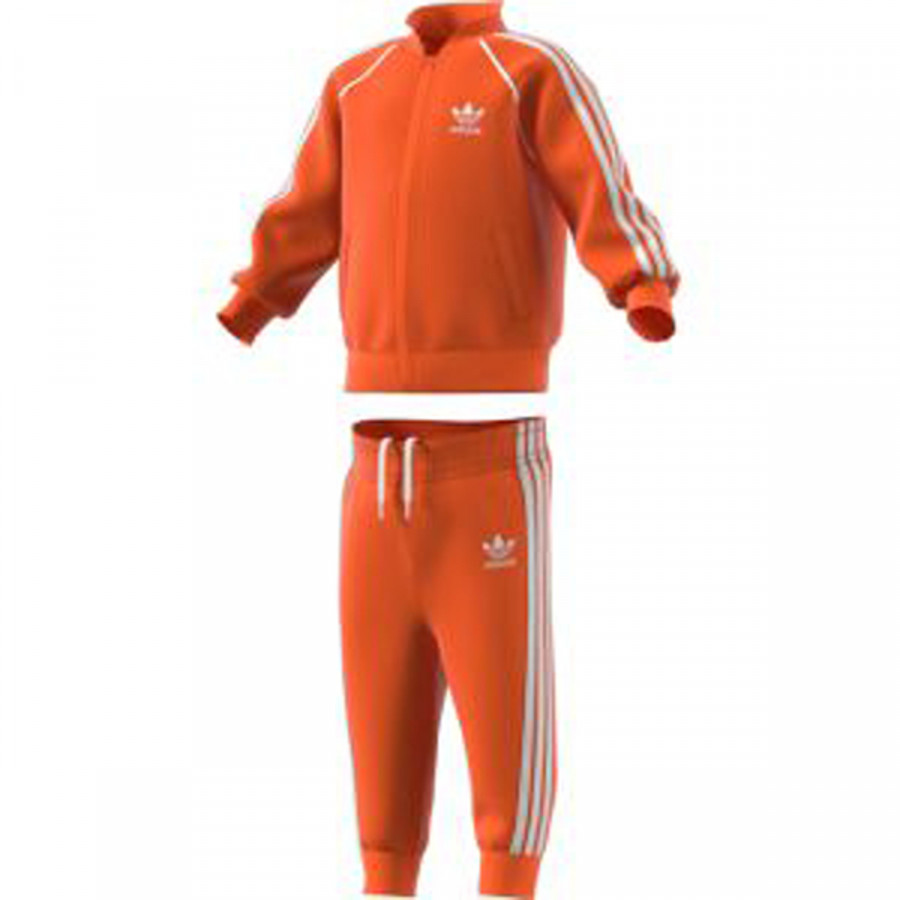 adidas Trenerka ODJECA-TRENERKA-SUPERSTAR SUIT 