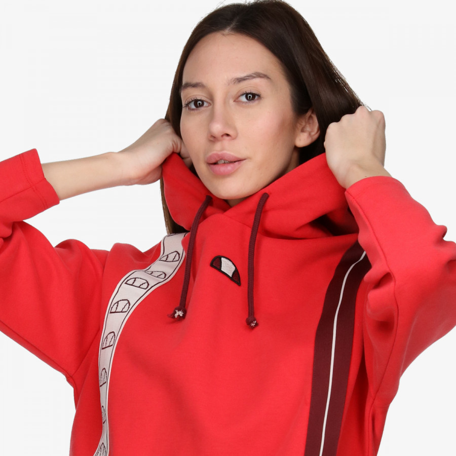 Ellesse Dukserica ELLESSE LADIES HOODY 