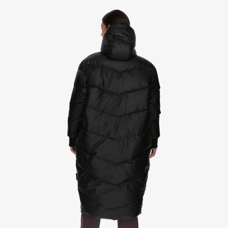 Ellesse coat ladies hotsell