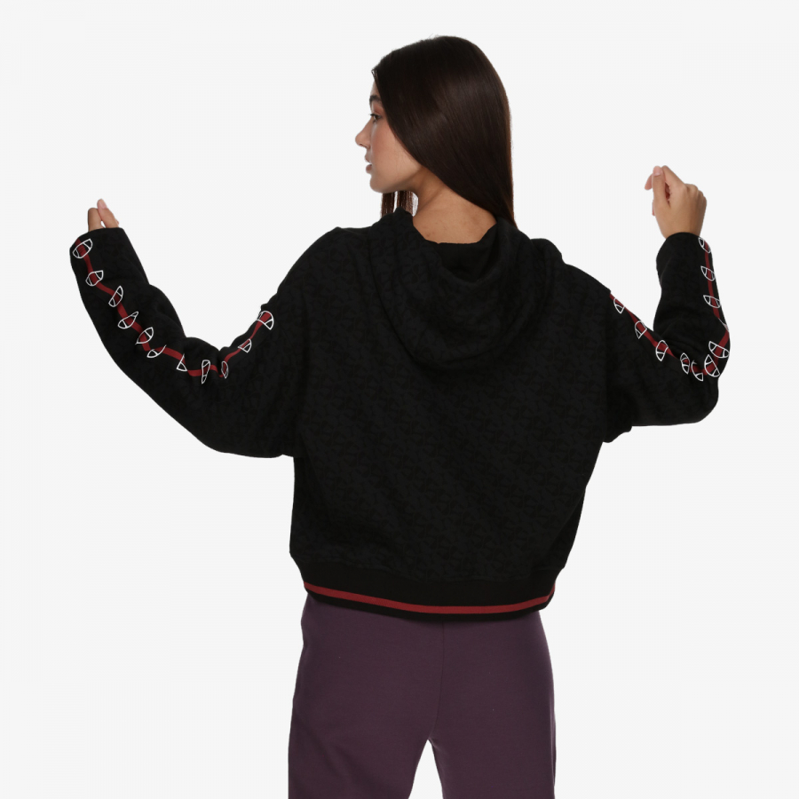 Ellesse Dukserica Sartoria 