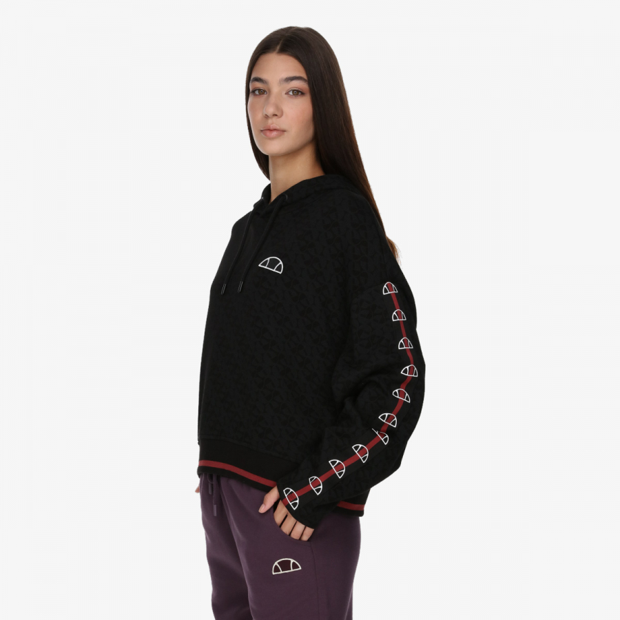 Ellesse Dukserica Sartoria 