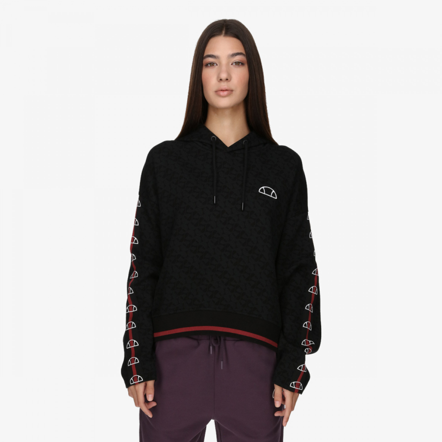 Ellesse Dukserica Sartoria 