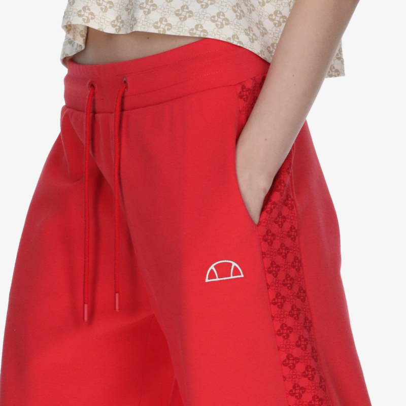 Ellesse Donji dio trenerke ELLESSE LADIES OPEN HEM PANTS 