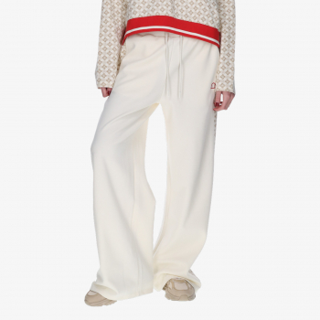 Ellesse Donji dio trenerke ELLESSE LADIES OPEN HEM PANTS 