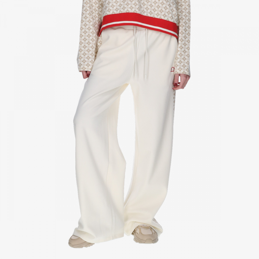 Ellesse Proizvodi ELLESSE LADIES OPEN HEM PANTS 
