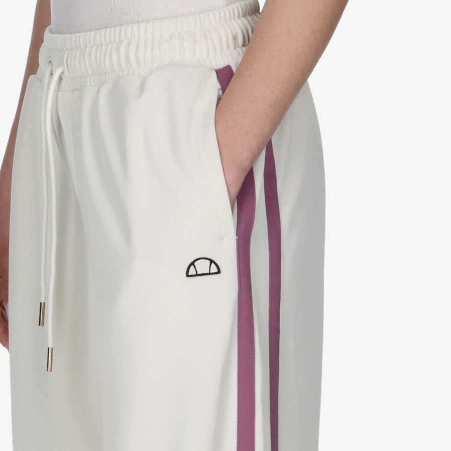 Ellesse Donji dio trenerke ELLESSE LADIES OPEN HEM PANTS 