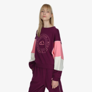 Ellesse Dukserica ELLESSE LADIES CREWNECK 