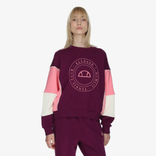 Ellesse Dukserica ELLESSE LADIES CREWNECK 