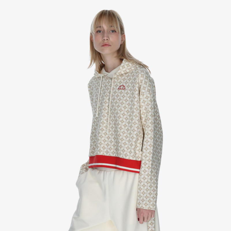 Ellesse Dukserica ELLESSE LADIES HOODY 