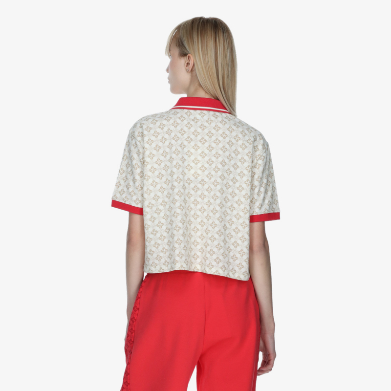 Ellesse Polo Majica Jordan Brooklyn 