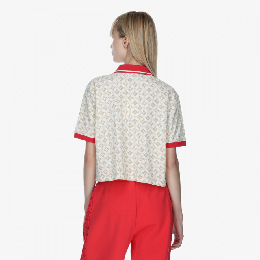 Ellesse Polo Majica Jordan Brooklyn 