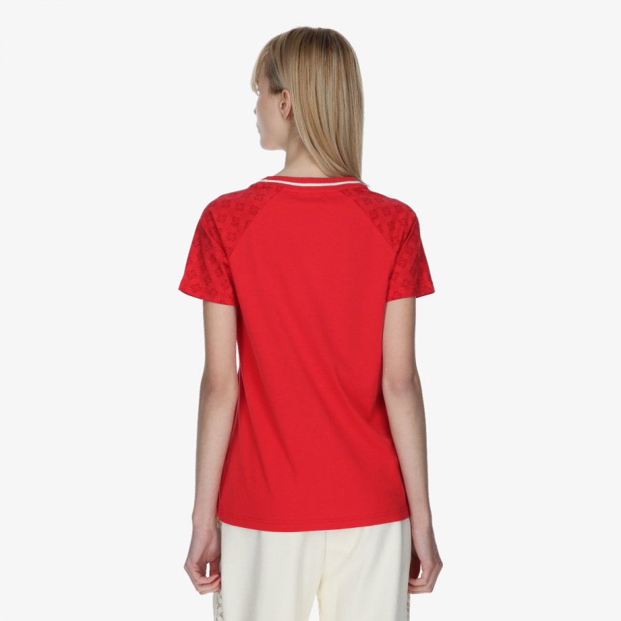 Ellesse Majica ELLESSE LADIES T-SHIRT 
