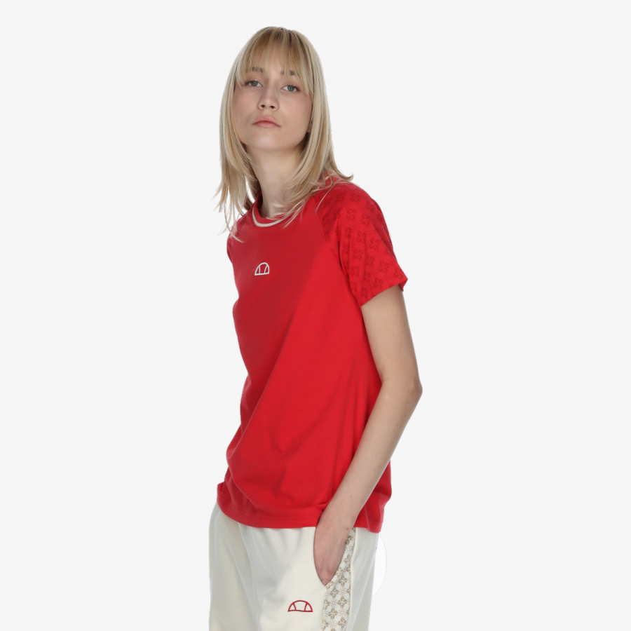 Ellesse Majica ELLESSE LADIES T-SHIRT 