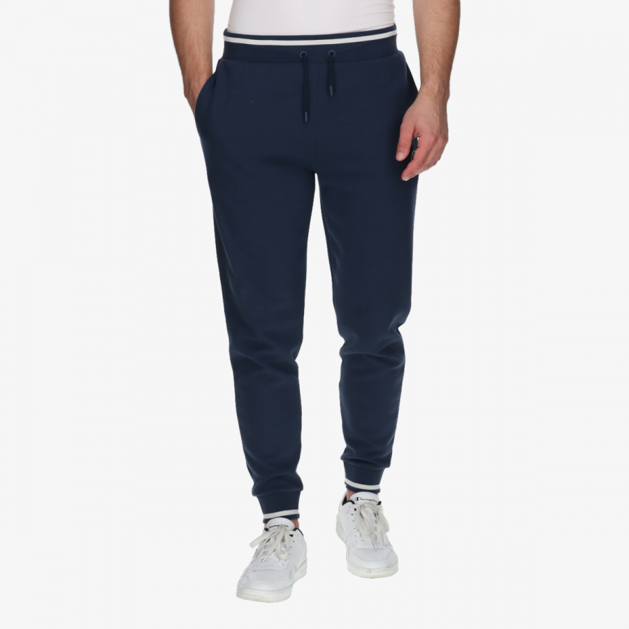Ellesse Donji dio trenerke ELLESSE MENS CUFFED PANTS 