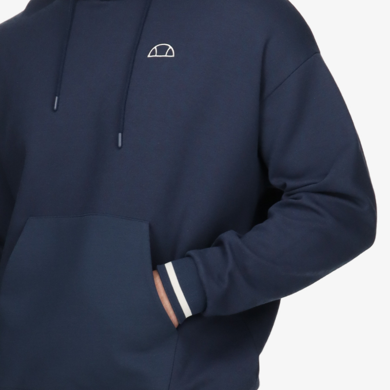 Ellesse Dukserica Open Hem 