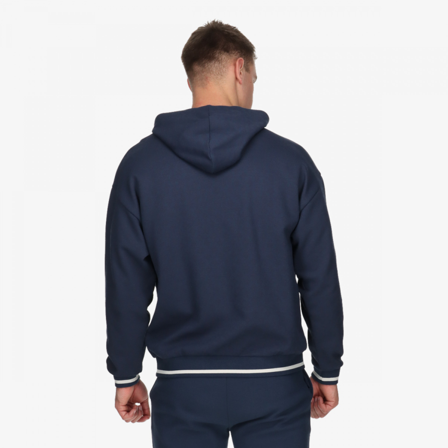 Ellesse Dukserica Open Hem 