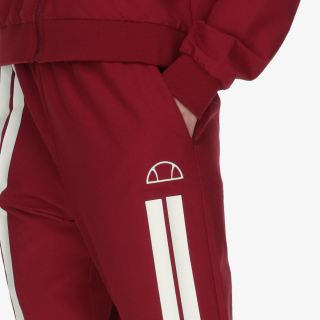 Ellesse Donji dio trenerke ELLESSE LADIES OPEN HEM PANTS 