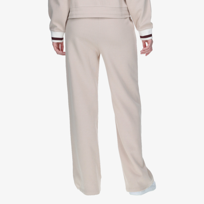 Ellesse Donji dio trenerke ELLESSE LADIES OPEN HEM PANTS 