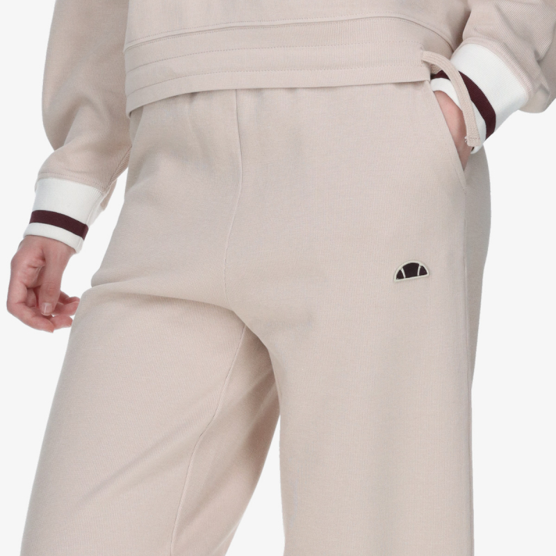 Ellesse Donji dio trenerke ELLESSE LADIES OPEN HEM PANTS 