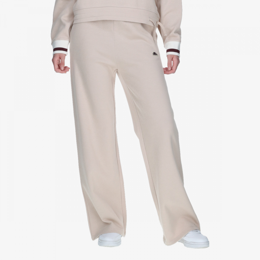 Ellesse Donji dio trenerke ELLESSE LADIES OPEN HEM PANTS 