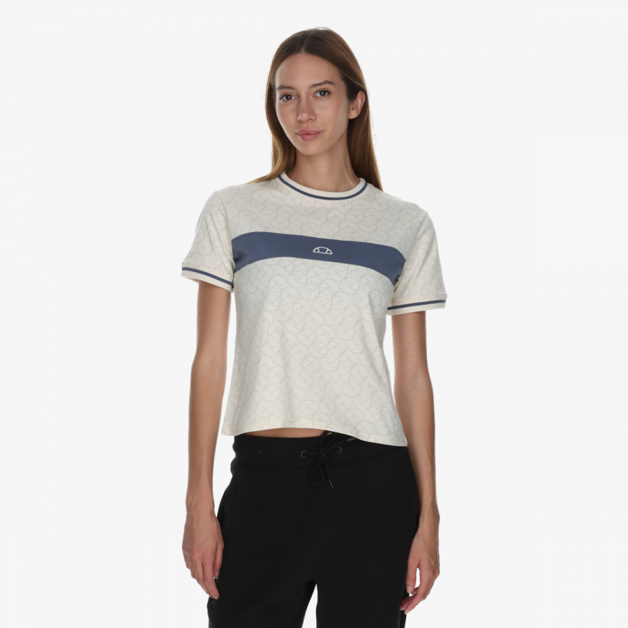 Ellesse Majica ELLESSE LADIES T-SHIRT 