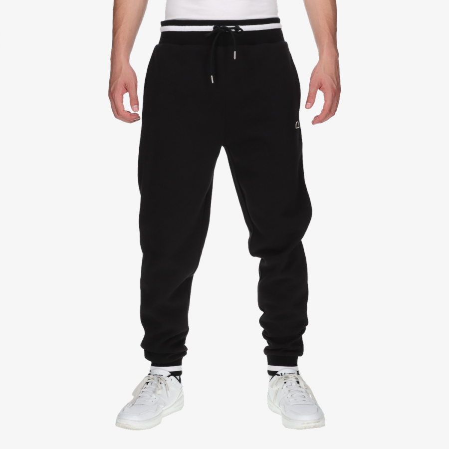 Ellesse Donji dio trenerke ELLESSE MENS CUFFED PANTS 