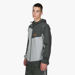 Ellesse Dukserica ELLESSE MENS FULL ZIP HOODY 