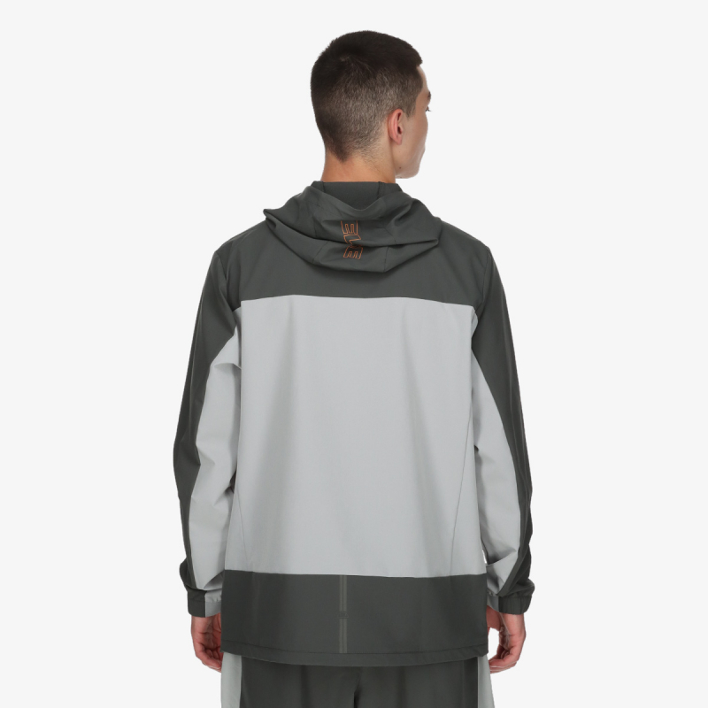 Ellesse Dukserica ELLESSE MENS FULL ZIP HOODY 