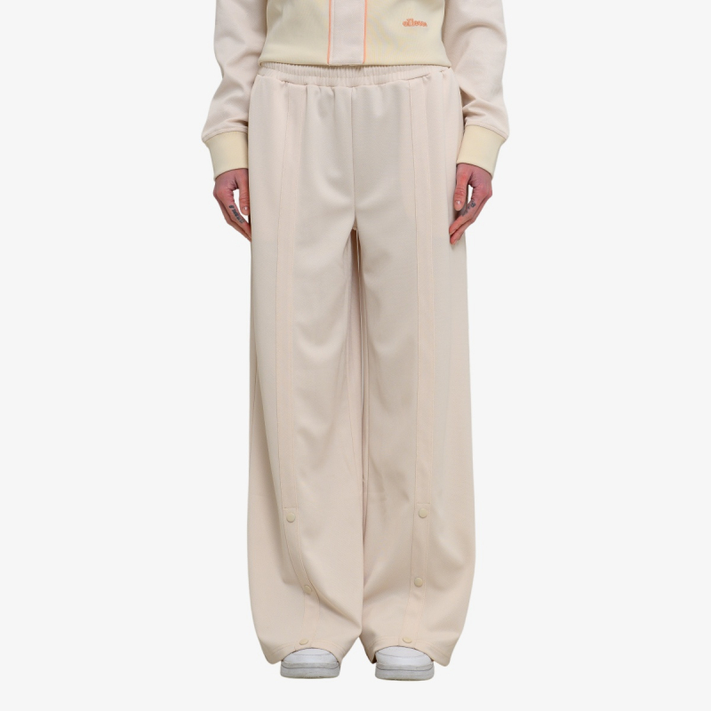 Ellesse Donji dio trenerke LADIES OPEN HEM PANTS 