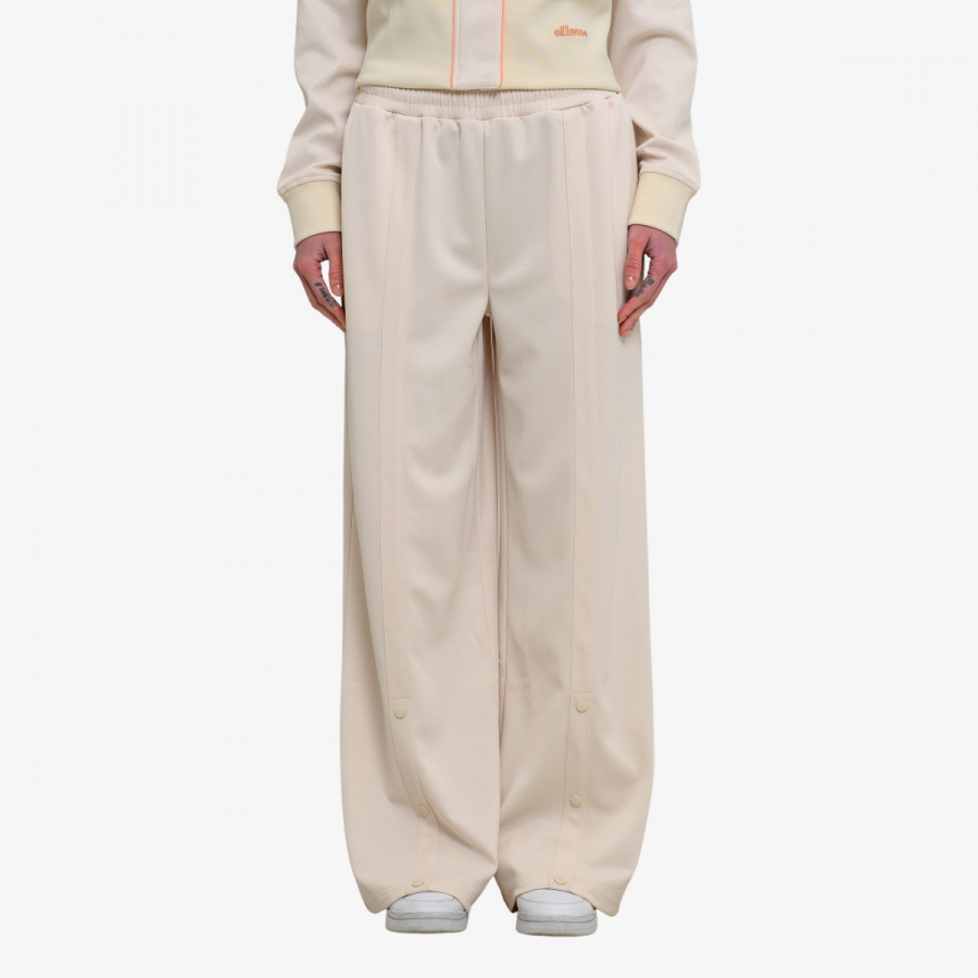 Ellesse Donji dio trenerke LADIES OPEN HEM PANTS 