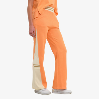 Ellesse Donji dio trenerke LADIES OPEN HEM PANTS 