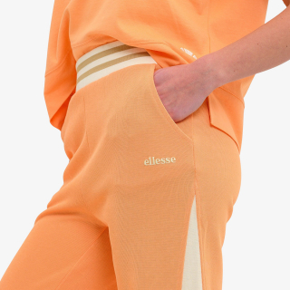 Ellesse Donji dio trenerke LADIES OPEN HEM PANTS 