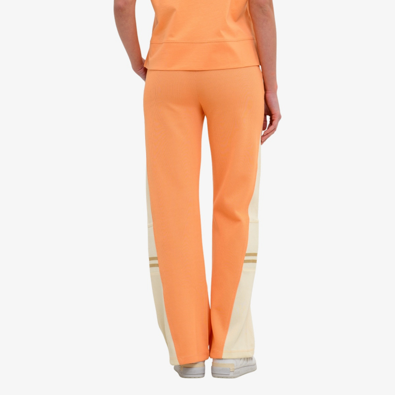Ellesse Donji dio trenerke LADIES OPEN HEM PANTS 