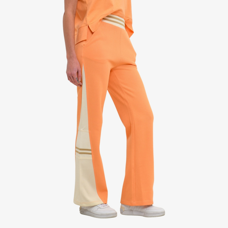 Ellesse Donji dio trenerke LADIES OPEN HEM PANTS 