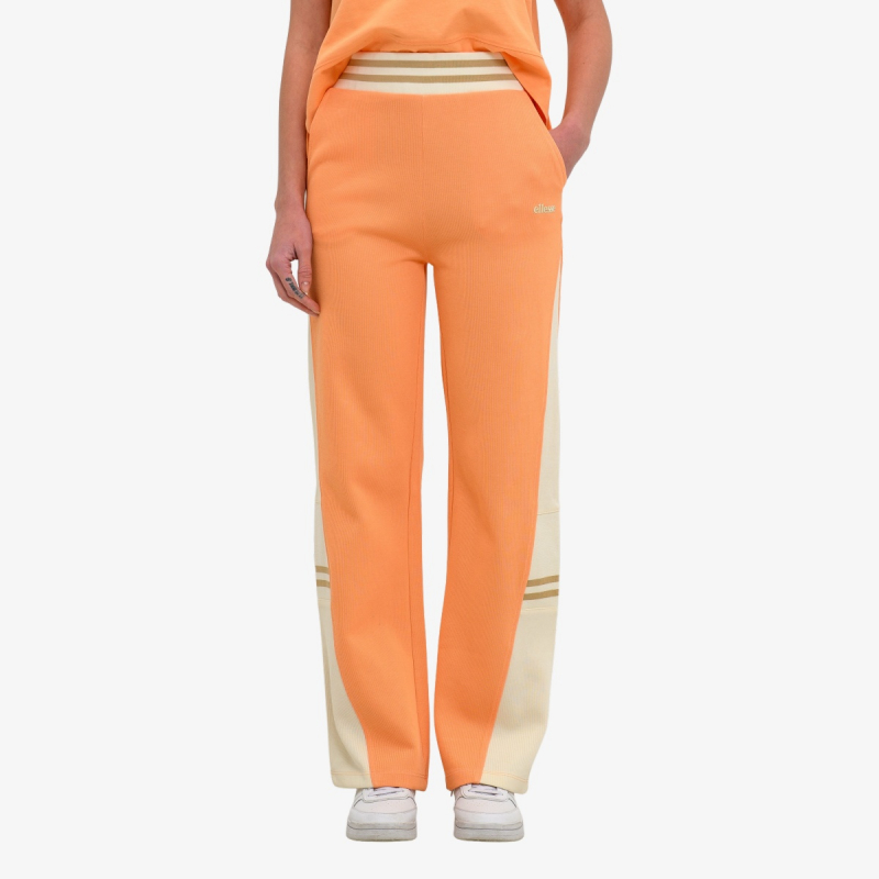 Ellesse Donji dio trenerke LADIES OPEN HEM PANTS 
