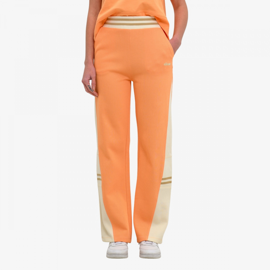 Ellesse Donji dio trenerke LADIES OPEN HEM PANTS 