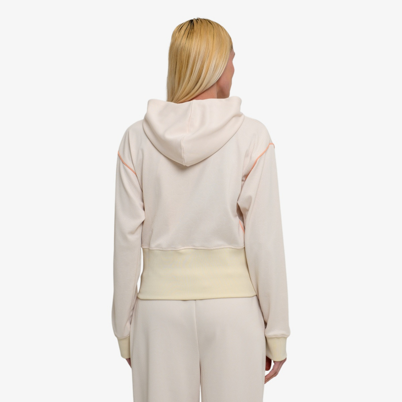 Ellesse Dukserica LADIES FULL ZIP HOODY 