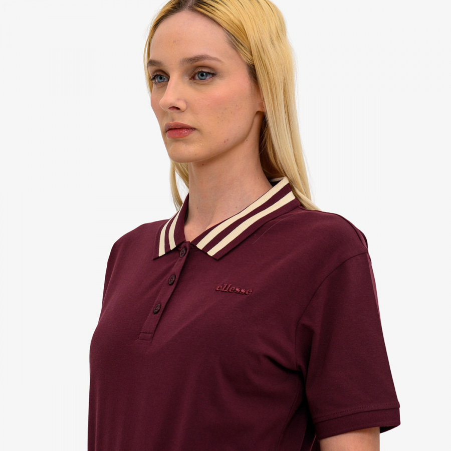 Ellesse Polo Majica LADIES POLO SHIRT 