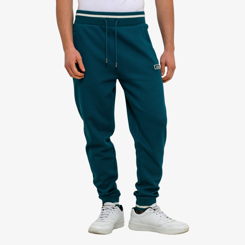 Ellesse Donji dio trenerke MENS CUFFED PANTS 