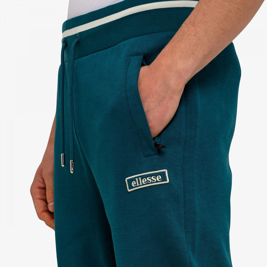 Ellesse Donji dio trenerke MENS CUFFED PANTS 