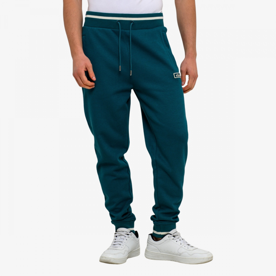 Ellesse Donji dio trenerke MENS CUFFED PANTS 