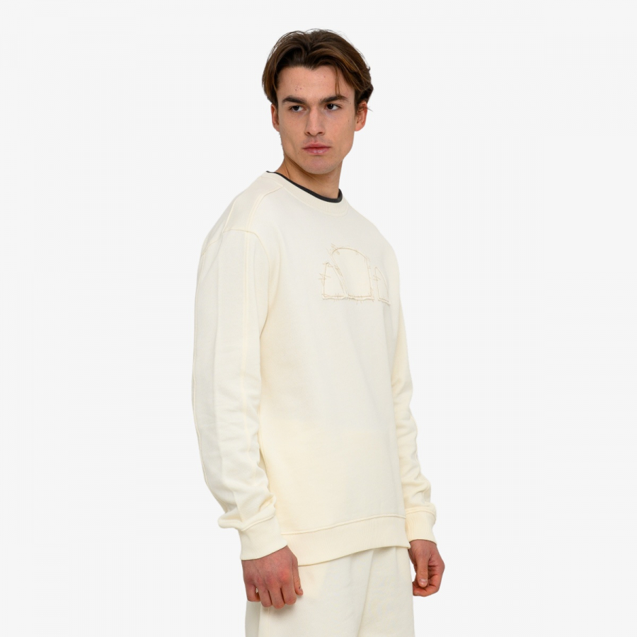 Ellesse Dukserica MENS CREWNECK 
