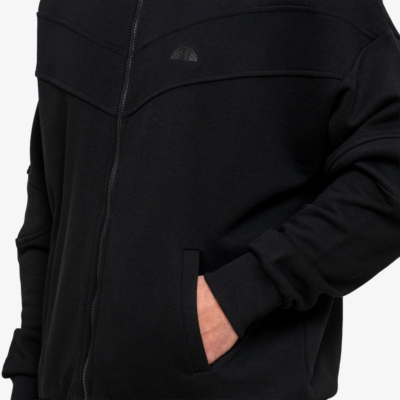 Ellesse Dukserica MENS FULL ZIP 